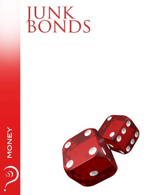 cover image of Junk Bonds